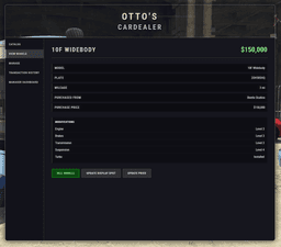 Otto's Autos