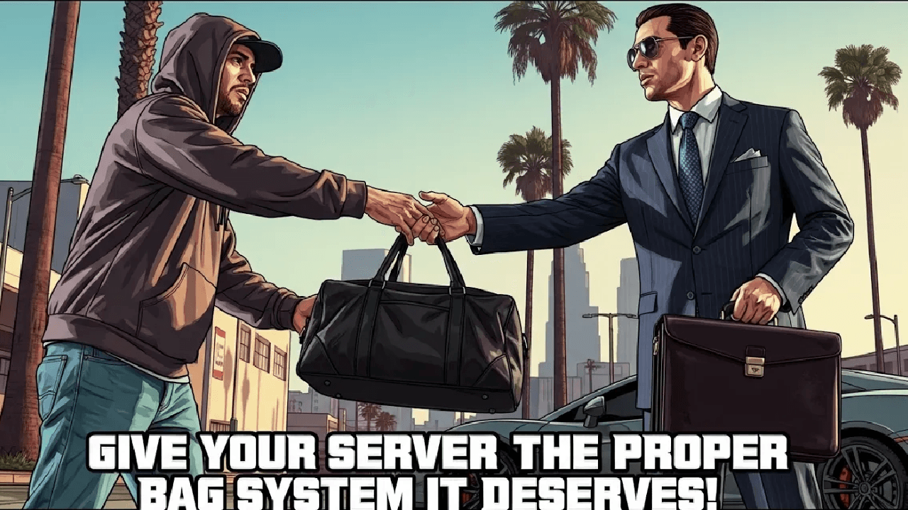 Bag System