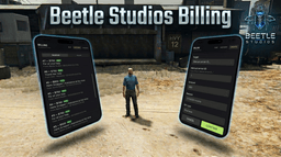 Billing for LB Phone & Tablet